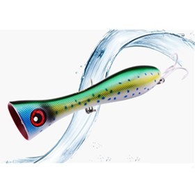 NOEBY NBL 9247 205 millimetri 133g Esche Artificiali in Mare Basso Tonno gt Popper Esche Da Pesca - Product Image 2