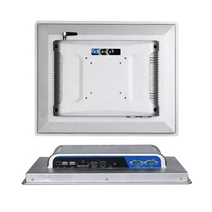 12 pollici ip65 impermeabile parete industriale <span class=keywords><strong>android</strong></span> 6 9 touch screen panel pc - Product Image 6