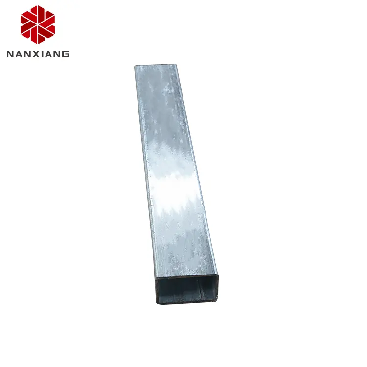 標準管状鋼サイズ4 × 4角形鋼管チューブ