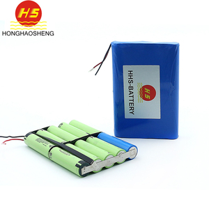 Batteria ricaricabile <span class=keywords><strong>18650</strong></span> personalizzata da 12 <span class=keywords><strong>Volt</strong></span> 10 Amp - Product Image 5