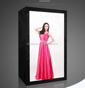 big shooting space 200cm led photography photo studio light box softbox 120x80x200cm deep softbox tent