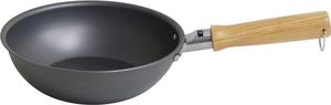 Japanese Wholesale 1.6mm Steel Plate Custom Non Stick Fry Pan - Product Image 5