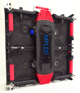 Mô-đun Màn Hình <span class=keywords><strong>Led</strong></span> Đủ Màu Gắn Tường Mới 2019 Màn Hình <span class=keywords><strong>Video</strong></span> HD Không Có Vườn Thú P3.91 Trong Nhà - Product Image 2