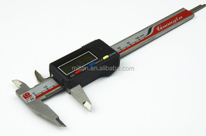 0-100Mm 4Inch <span class=keywords><strong>Guanglu</strong></span> Merk Digitale Schuifmaat Gem Remklauw - Product Image 6