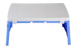 New Design Colorful Printing OEM Welcome Plastic Kids Folding <strong>Table</strong> <strong>Study</strong> <strong>Table</strong> - Product Image 2