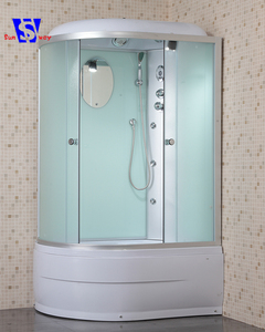 Simple Conception Assistée Par Ordinateur À Vapeur <span class=keywords><strong>Pas</strong></span> <span class=keywords><strong>Cher</strong></span> Économique Cabines De <span class=keywords><strong>Douche</strong></span> - Product Image 3