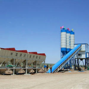<span class=keywords><strong>Hzs60</strong></span> bant konveyör tipi <span class=keywords><strong>beton</strong></span> toplu bitki sabit <span class=keywords><strong>beton</strong></span> harmanlama santrali yüksek verimli çimento harmanlama santrali - Product Image 3