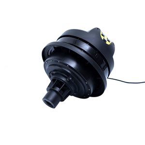 Aspiradora Industrial Comercial Elerein <span class=keywords><strong>con</strong></span> Tanque de Plástico de 15L y Motor <span class=keywords><strong>Silencioso</strong></span> de 1000W - Product Image 2