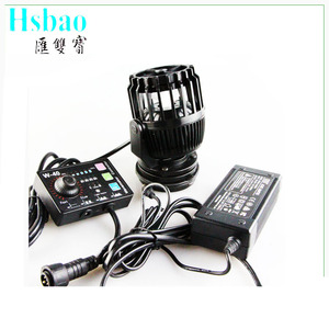 Hsbao filón coralino del acuario Wave Maker bomba - Product Image 3