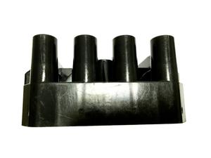 Bobina de encendido Compatible con VW Golf nuevo escarabajo <span class=keywords><strong>Bora</strong></span> OEM 06A905097 06A905104 - Product Image 4