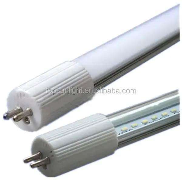 High quality LED lighting equipment T5 4' Replacement 6500K Bulbs 28w