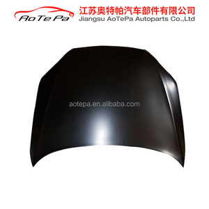 Sostituzione Cofano Motore per <span class=keywords><strong>AUDI</strong></span> Q7 auto ricambi - Product Image 2