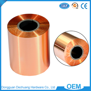 Precio de mercado 1-45 alargamiento ASTM c17200 <span class=keywords><strong>berilio</strong></span> de cobre para uso en aparatos eléctricos - Product Image 4