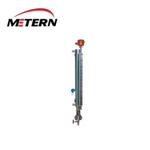 Condensate Gas Measuring Magnetic Level Indicator