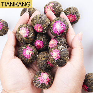 Flor floreciente con apariencia bonita, Loto sabroso en el agua, té de <span class=keywords><strong>flores</strong></span> florecientes - Product Image 2