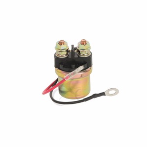 Nuevo oapec relé de arranque solenoide para VZ800 VZ800Z VL1500 VL1500T de la motocicleta - Product Image 2