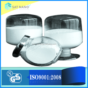 SÁB NANO Nanopartículas De Óxido de <span class=keywords><strong>Zinc</strong></span> Se Utiliza en Cosméticos Protectores Solares - Product Image 1