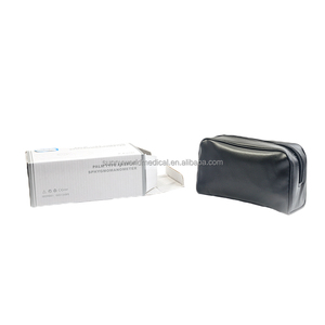 Sphygmomanomètre anéroïde à bulbe en latex manuel standard certifié CE pour usage domestique, <span class=keywords><strong>test</strong></span> rapide, prix - Product Image 4