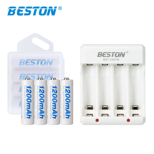 NI-MH 1,2 v 1200mah akku - Product Image 3