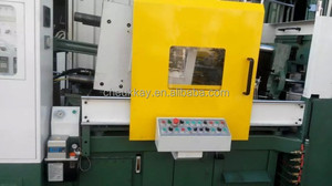 15 吨小型锌合金压铸机 - Product Image 4