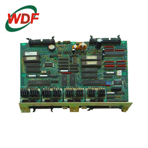 Wägezellen-Platine Digitale Waage Leiterplatte Elektronische Waage PCB-Montage - Product Image 5