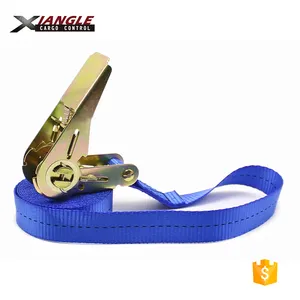 Mini correias de amarrar para motocicleta, correias de 1 polegada para baixo, para motocicleta, carros e cavalos, trailhas e barcos, caiaques e caminhões com logotipo personalizado