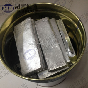 Aluminium Alliage De Molybdène <span class=keywords><strong>AlMo</strong></span> maître alliage <span class=keywords><strong>almo</strong></span> - Product Image 4