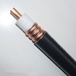 通信用<span class=keywords><strong>1</strong></span>/<span class=keywords><strong>2</strong></span>インチ同軸ハンセンフィーダーケーブル - Product Image 2