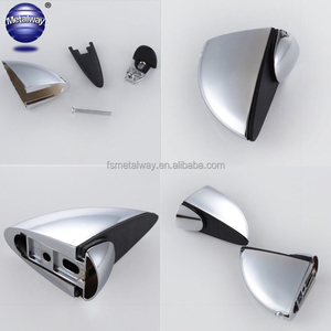 Kệ kính bracket hàng hóa khung kệ kệ kính bracket - Product Image 5