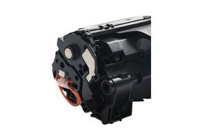 CE278A CRG128 CRG328 CRG728 CRG326 CRG726Cartouche de toner compatible pour HP LaserJet P1566 <span class=keywords><strong>P1606dn</strong></span> 1536dnf - Product Image 4