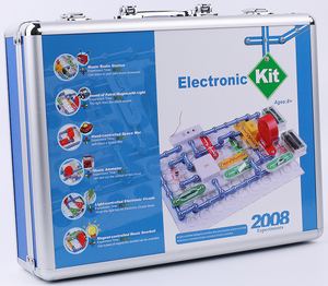 Gốc Đồ Chơi Giáo Dục Cho Trẻ Em Độ Tuổi 8 + - Product Image 2