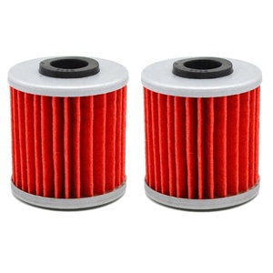 Venta al por mayor, precio de filtro de aceite de motocicleta alemana para KAWASAKI KX450F KX250F SUZUKI RMZ450 RMZ250 <span class=keywords><strong>BETA</strong></span> <span class=keywords><strong>EVO</strong></span> <span class=keywords><strong>300</strong></span> 250 REV 4T - Product Image 4