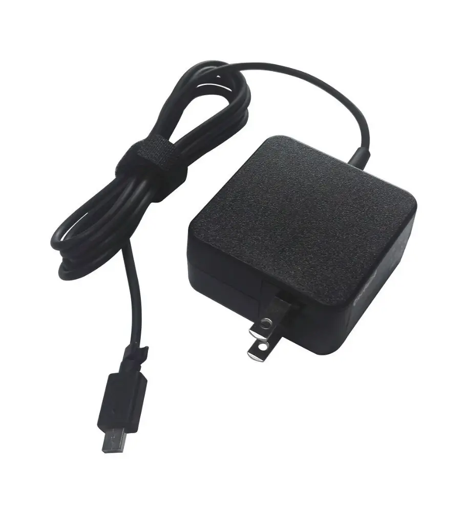 Replacement Laptop Adapter Charger Power supply for Asus E200 E202 E202s E205sa E200h 33W 19V 1.75A USB Adapter with M-plug