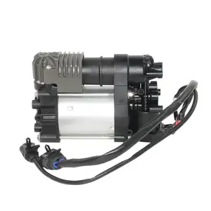 Luchtvering Compressor Voor Porsche Cayenne/Vw Touareg Nf Ii 7p0616006 7p0616006c-oe Kwaliteit