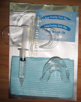 Nuevo Kit Profesional de Blanqueamiento Dental con Hidrógeno, Peróxido de Carbamida y Sin Peróxido, con Buenos Resultados