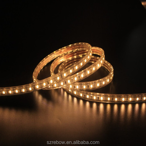 Tira de Luz <span class=keywords><strong>LED</strong></span> Hidrófila de Goma de 100m para Interiores/Exteriores, 220v <span class=keywords><strong>230v</strong></span> 240v - Product Image 3