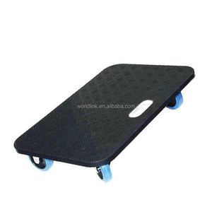 Venta caliente de madera Dolly skate con 4 ruedas - Product Image 2