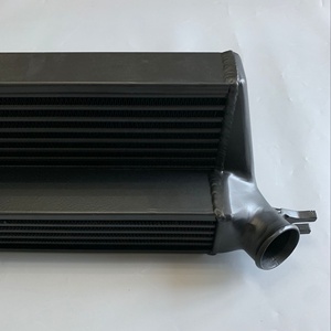 อลูมิเนียม intercooler สำหรับ <span class=keywords><strong>mini</strong></span> <span class=keywords><strong>cooper</strong></span> <span class=keywords><strong>s</strong></span> R55 R56 R57 R58 R59 <span class=keywords><strong>R60</strong></span> R61 2010 + - Product Image 2