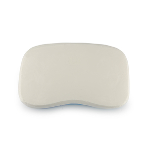 아쿠아 젤 베개 인체 공학적 디자인 Gooling 베개 기억 거품 젤 목 견인 베개 - Product Image 6