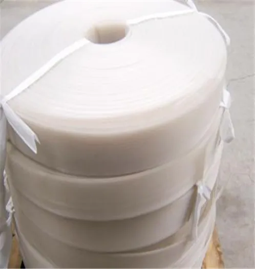 軟質土壌処理用のプレハブ垂直排水 (PVD) PP素材ウィック排水プレート