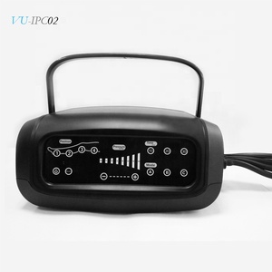 Mesin pijat kaki kompresor udara elektrik terapi nyeri otot limedema DVT harga pabrik - Product Image 4