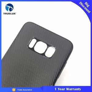 Nueva Llegada Caso <span class=keywords><strong>de</strong></span> TPU para Samsung Galaxy <span class=keywords><strong>A5</strong></span> Caja <span class=keywords><strong>de</strong></span> la Fibra <span class=keywords><strong>de</strong></span> Carbono - Product Image 5