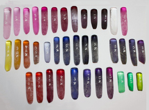 Đá Quý Thô Tổng Hợp Màu Sắc Khác Nhau - Product Image 3