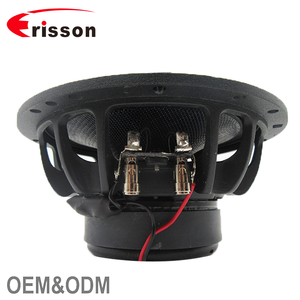 ลำโพงรถยนต์โอแอกเชียลโฟกัส100วัตต์ขนาด6.5นิ้วแบบมืออาชีพ - Product Image 3