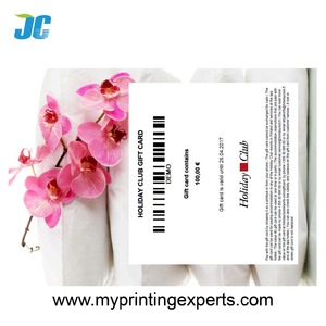 Stampa facce spa gift card certificate - Product Image 4