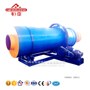 Trommel de Lavado para Plantas de Minería de Oro Placer - Product Image 6