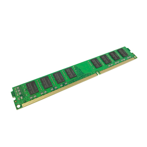 Icoolax RAM <span class=keywords><strong>DDR3</strong></span> 4GB (2GB × <span class=keywords><strong>2</strong></span>) PC3-10600 CL9 Não-ECC 1,35 / 1,5V UDIMM 240 pinos PC Módulo de memória do computador Ram Upgrade - Product Image 5