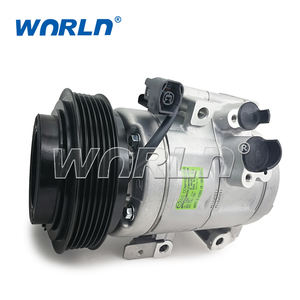 HS18N空调压缩机的马自达CX7/ CX9 2.3/ 2.7L 2008 F500RW7AA08 EG2161450G - Product Image 2