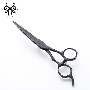 Promotion Hairdressing Shears Handmade Best <strong>Barber</strong> Hair Scissors <strong>Set</strong> - Product Image 3