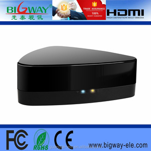 2017 nouveau <span class=keywords><strong>Broadlink</strong></span> <span class=keywords><strong>RM</strong></span> pro nous standard Infrarouge Télécommande Universelle pour le cabinet - Product Image 1